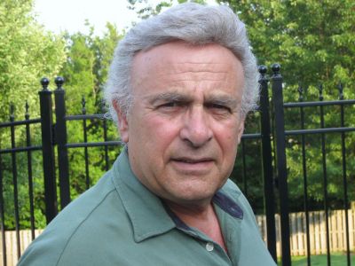 Frederick Tapper