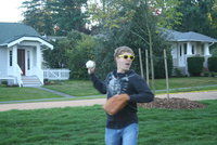 Jesse Sturgis