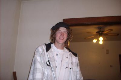Steven Tiedemann