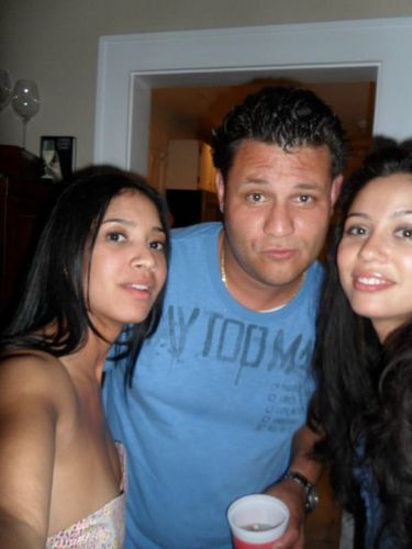 Justin Figueroa