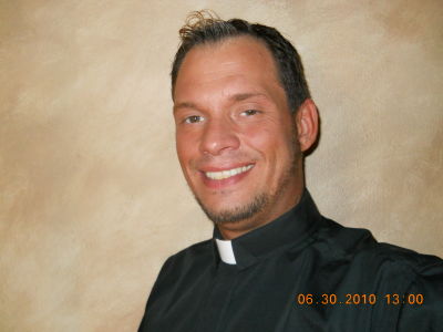 Michael Moffett