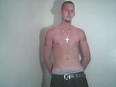 Marshall Mead