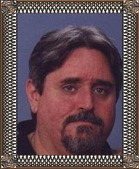 James Sechrengost