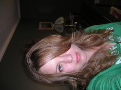 Lisa Hughes