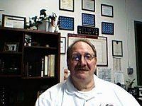 Stephen Hilton