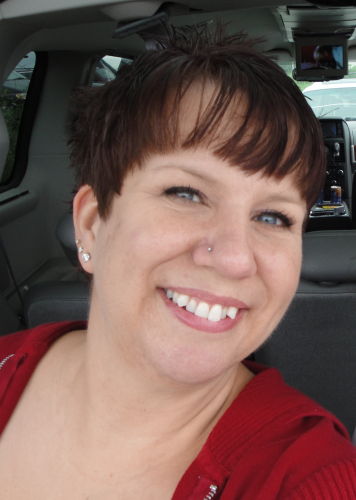 Mary Edelman