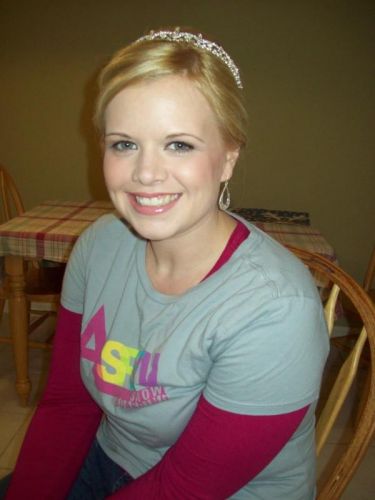 Laura Cron