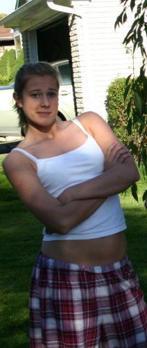 Christina Parsons
