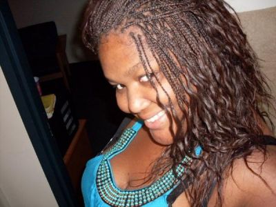 Travonda Ward