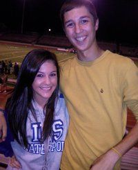 Kyle Welker