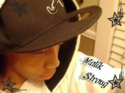 Vina Strong
