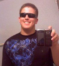 Cody Jordan