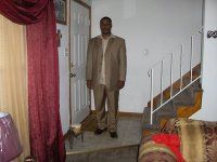 Floyd Mitchell