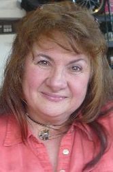Patricia Mcquiston