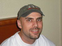 Bret Burton