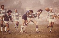 Gerald Rees