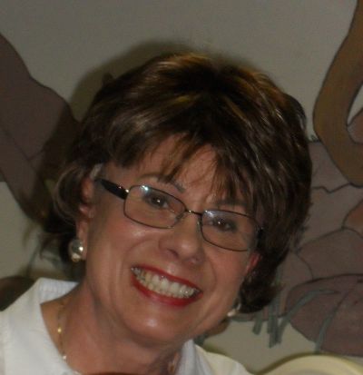Susan Wagner