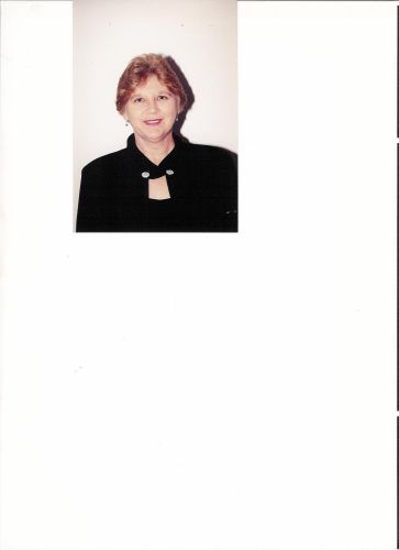 Lucinda Graybeal