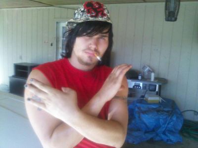 Anthony Chastain