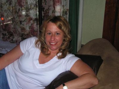 Michelle Christman