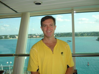 George Allen