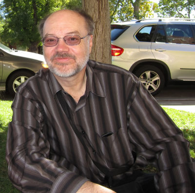 Jerry Stachowski