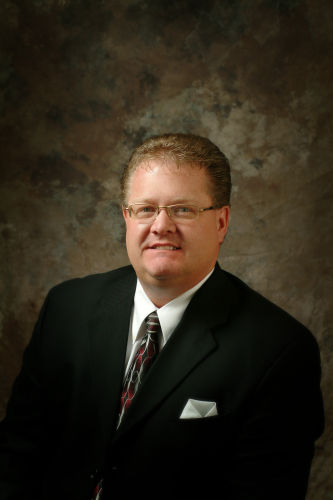Todd Sommers