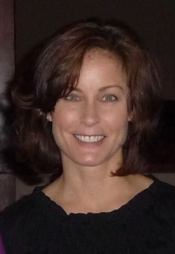 Vivian Small
