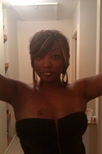 Chandre Baldwin