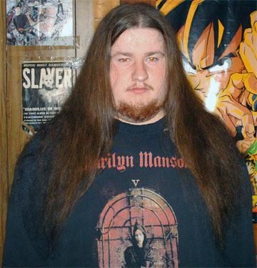 Michael Kingery