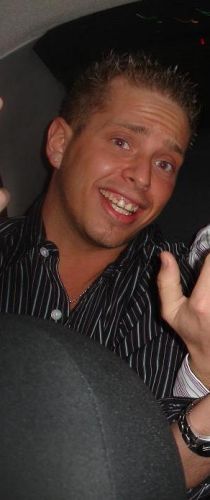 Nicholas Johnston