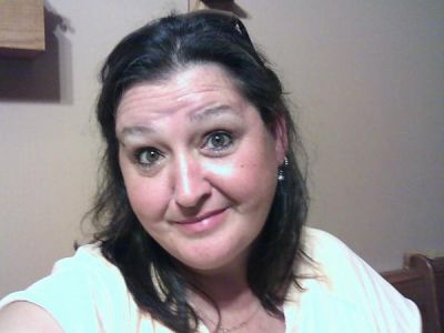 Kimberly Watts