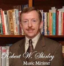 Robert Shirley