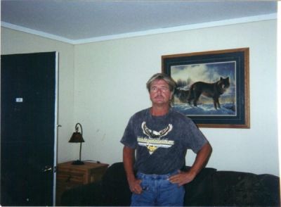John Talbot