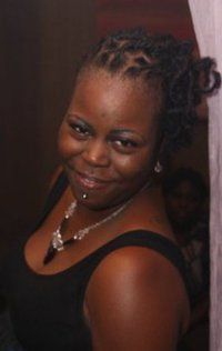 Charmayne William