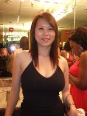 Nikki Zhang