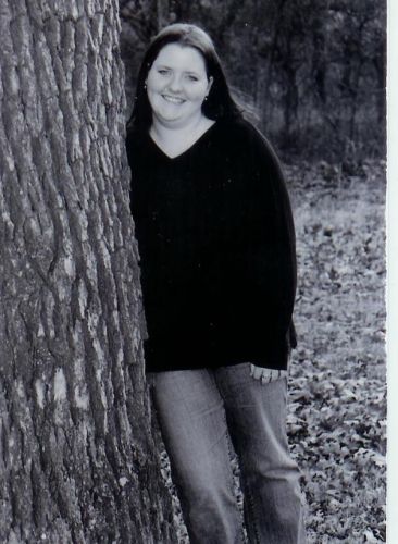 Kelli Wickett