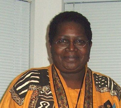 Amelia Simon