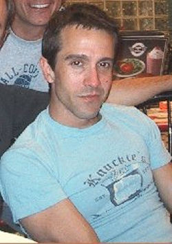 Adrian Laumer