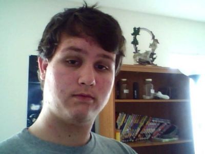 Brett Causby