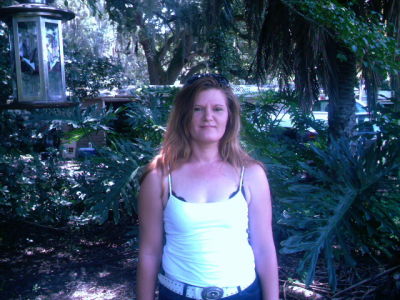 Barbara Caves