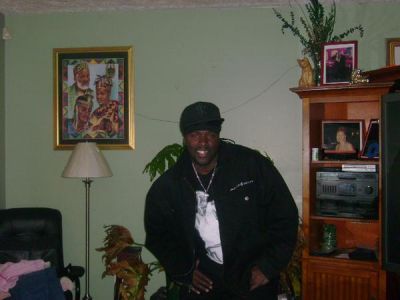Glen Dozier