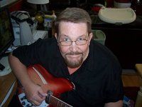 Bruce Morken