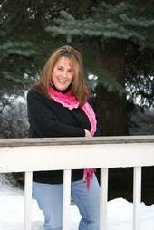 Stacey Pedersen