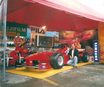 Agustin Fernandez