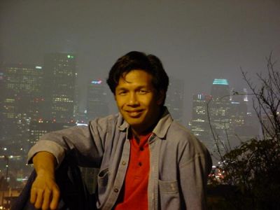 Winyoo Wongprayoon
