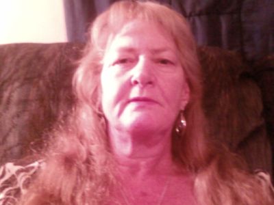 Nancy Mayo
