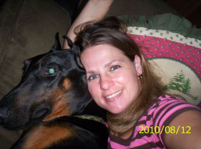 Rhonda Dixon
