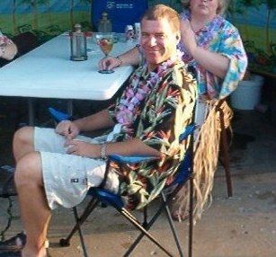 Craig Svete