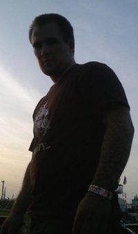 Dustin Brearton